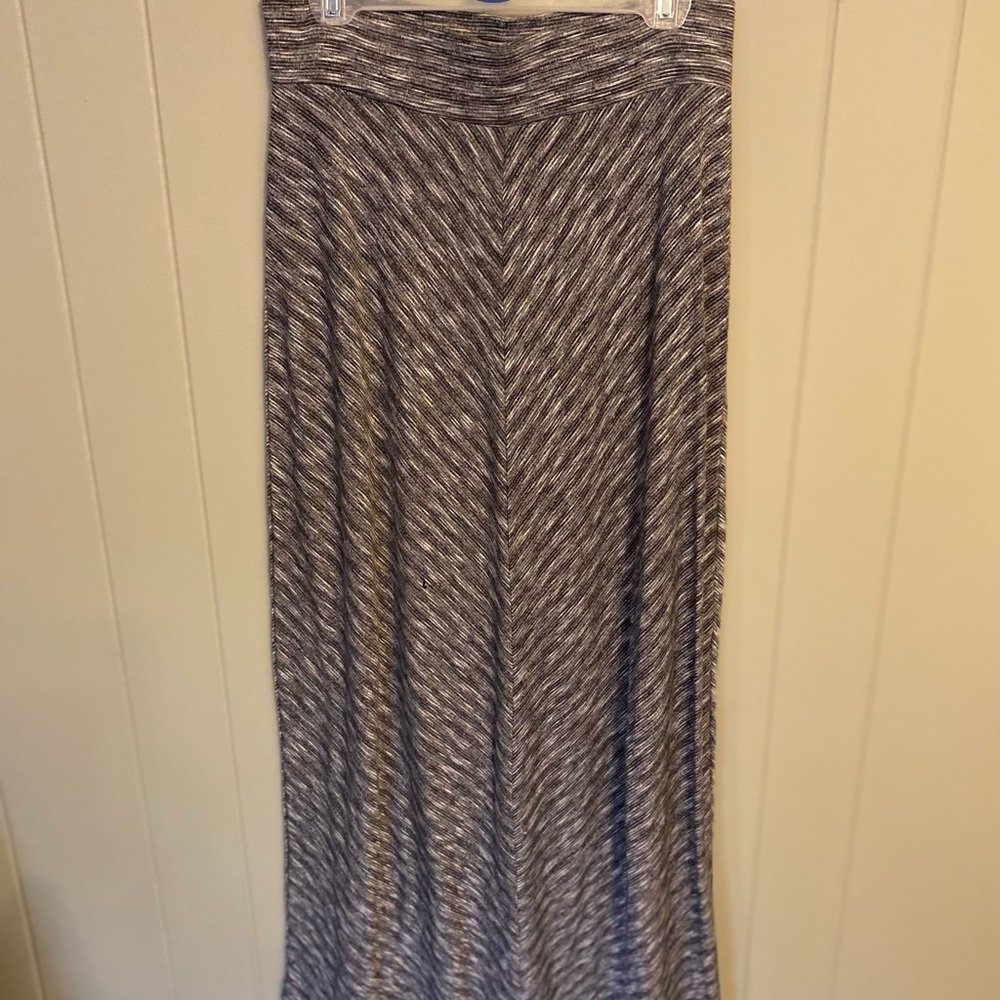 Lou and Grey maxi skirt